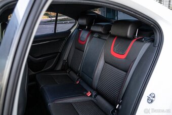 Škoda Octavia 2.0 TDI CR DPF RS DSG - 15