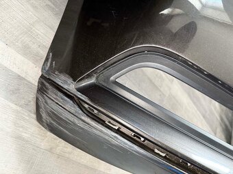 VW PASSAT B8 3G 2014-2019 nárazník 4xPDC - 3G0807221 - 15