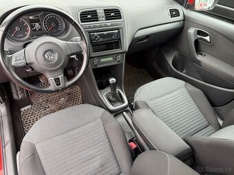 Volkswagen Polo 1.4i 63 KW - 15