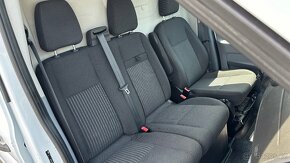 Ford Transit 2.2TDCi 114kW 350 L4,Kamery - 15