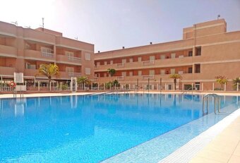 Apartmán s výhledem na oceán na prodej – Costa del Silencio, - 15