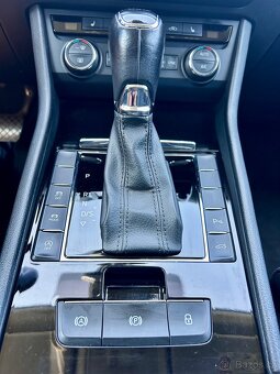 Škoda Superb 2.0TDI 140Kw, krásný stav. - 15