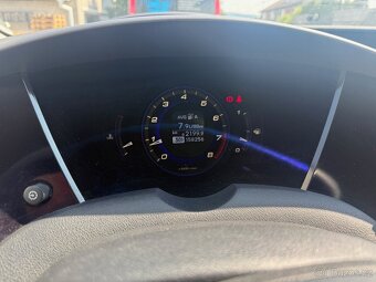 Honda CIVIC 12/2008, 1.8, 103kW - 15