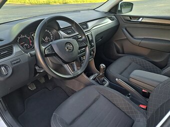 ŠKODA RAPID STYLE 1.0i 81kW 2019 ALU,KLIMA, ČR, 2x KOLA  L/Z - 15