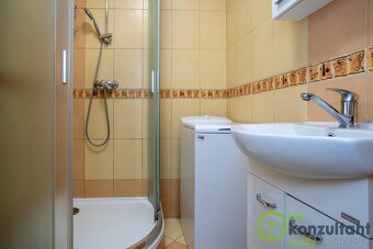 Byt 3+1 - Radešínská Svratka, ev.č. 00803 - 15