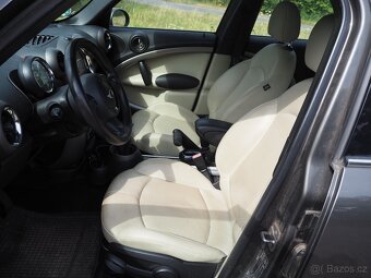 Mini Countryman 1.6d INDIVIDUAL, PANORAMA - 15