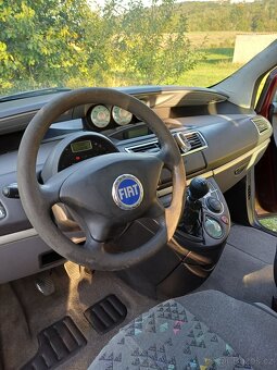 Fiat Ulysse 2.0 JTD 80 KW - 15