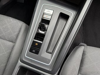 VW Golf 8 Variant 2.0 TDI 110kW DSG ACC - záruka Autodraft - 15