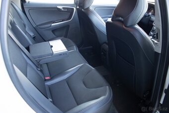 Volvo XC60 D3 Kinetic Geartronic - 15