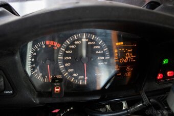 Honda ST / Pan European 1300A / AJ NA SPLÁTKY / PROTIÚČET / - 15