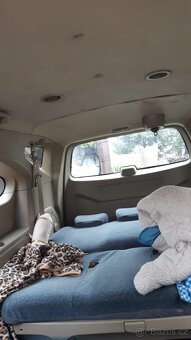 Ssangyong Rodius r.v2007 - 15