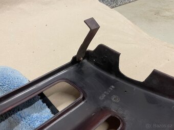 Maska Lada Samara - 15