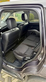 MITSUBISHI OUTLANDER 2.2DI-D 103kw 4x4 7 MIST - 15