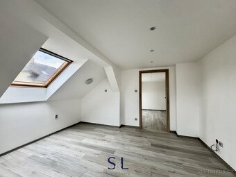 Pronájem bytu 4+kk v Kamenickém Šenově, ulice Palackého - 15