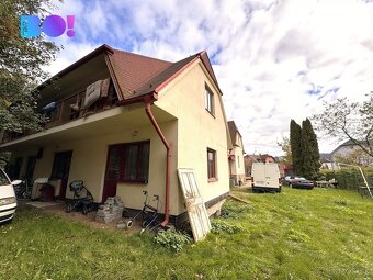 Prodej penzionu 450 m², pozemek 873 m², Rapotín - 15