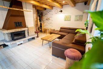 Dům k pronájmu - 15