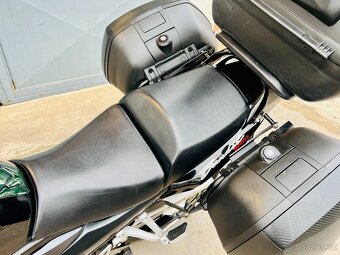 Suzuki GSF 1250 Bandit, možnost splátek a protiúčtu - 15