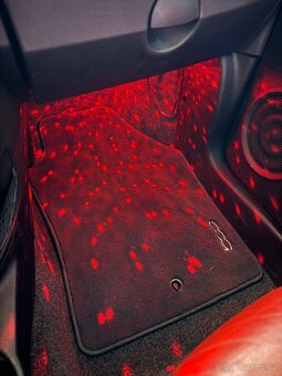 Fiat 500 Abarth sport - 15