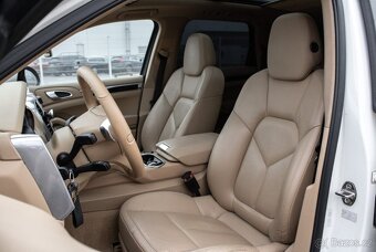 Porsche Cayenne S 3,0 176kw - 15