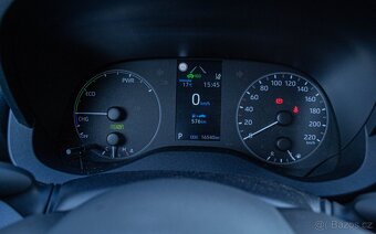 Mazda 2 1.5 Hybrid e-CVT - 15