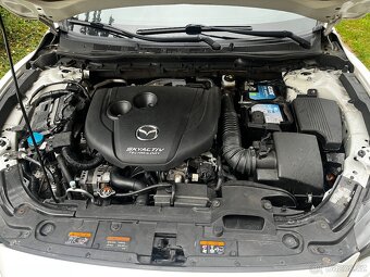 Mazda 6 2.2d 110kW - 15
