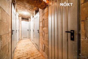Prodej byt 2+1, 40㎡ - 15