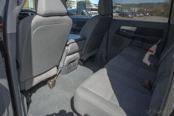 Dodge RAM 2500 - 15