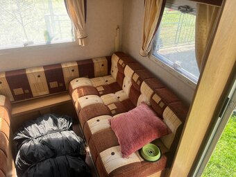 Predam 5 miestny karavan dovoz gb rv. 2005 - 15