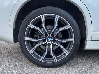 BMW X1 20d M Sport xDrive 2022 AT - 15
