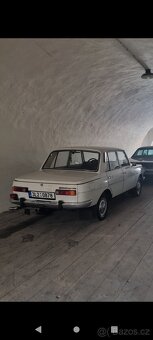 Wartburg 353 - 15