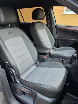Volkswagen Tiguan Allspace R-line 2.0TDI 140kw 4Motion - 15