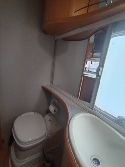 Dhetleffs camper 510 - 15
