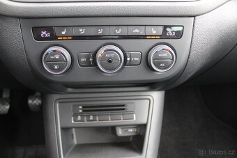 VW Tiguan Lounge 1.4 TSI 92Kw 1.majitelka 144000km servisTOP - 15