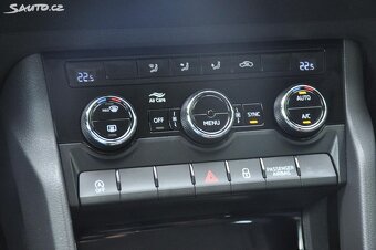 Škoda Karoq 2.0TDi DSG 4X4 110KW LED NAVI DPH - 15