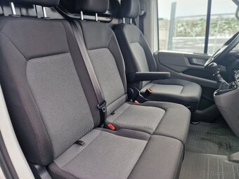 Volkswagen Crafter 2,0 35 TDI 103kW CZ odpočet DPH - 15