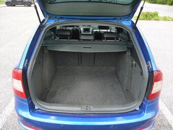 Škoda OCTAVIA RS 2.0TDI  170Hp XENONY  NEPTUN 18" - 15