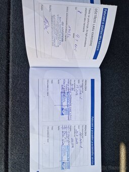 Hyundai i30 kombi 1.6 MPI 88 kw Trikolor Komfort, 1. majitel - 15
