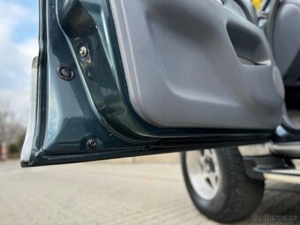 ⭐️Toyota 4runner/hilux surf 3.0td SSR-X⭐️Automat⭐️Dovoz J - 15