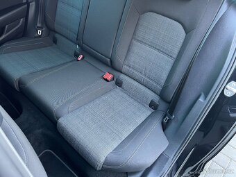 VW Passat B8 1.5TSi 110kw DSG 2020 - 15