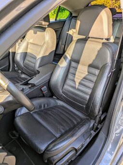 Prodám Opel Insignia 2009, 2,8T V6 191 KW 4x4 Automat - 15