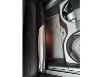 BMW Řada 5 520xDrive-Aut- el. tažné - 15