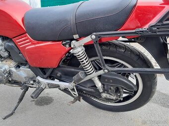 Honda CB 750 Boldor 1982, rozprodám po dílech - 15