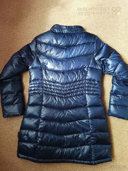 Bunda - kabát zn."MOUNTAIN EQUIPMENT" vel."M" - 15