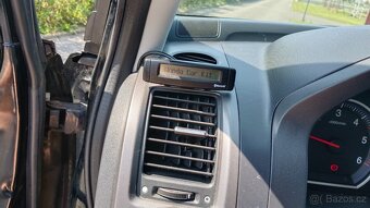 Honda CR-V 2.02 D 103 KW - 15
