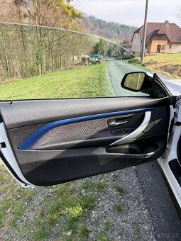 BMW 430d x-drive - 15