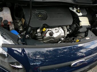 Ford Transit Connect 1.5TdcI 88kW - 15