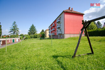 Prodej bytu 3+1, 61 m², Valašské Meziříčí, ul. Havlíčkova - 15