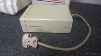 Commodore 1010 3,5" External Disk Drive (Amiga) - 15
