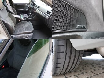 SUPERB SPORTLINE 4X4 2.0Tsi-272ps/m.2019/CANTON/PANO/LANE - 15