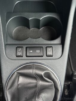 SKODA FABIA 2 1.2 TSI 77KW  2014 - 15